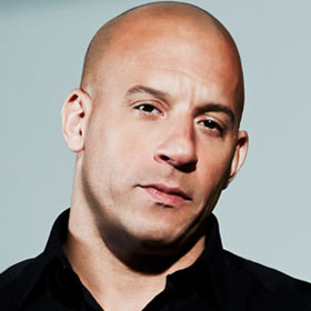 Vin Diesel